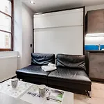 Le Perriere - Joli Studio Idealement Place Au Coeur De La Ville