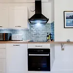 L\'Escale Bleue - Apartment For 2 To 4 People In The Heart Of Annecy