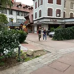 Chez Marjorie