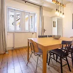 Bel Appartement, 2 Chambres, Annecy Coeur De Ville