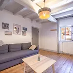 Bel Appartement, 2 Chambres, Annecy Coeur De Ville