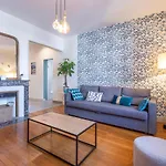 Apt 2-4 Pers, Charme De L\'Ancien, Calme, Velos, Annecy Centre