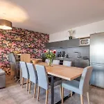 Vire Moulin Furnished Flat