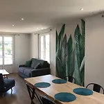 Un Petit Bout De Reve, Balcon, Parking & Proche Centre