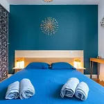 Apt 2-4 Pers, Charme De L\'Ancien, Calme, Velos, Annecy Centre
