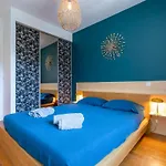 Apt 2-4 Pers, Charme De L\'Ancien, Calme, Velos, Annecy Centre