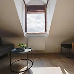 Duplex Vue Montagne - Ideally Located With Its View
