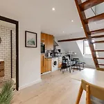 Duplex Vue Montagne - Ideally Located With Its View
