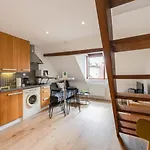 Duplex Vue Montagne - Ideally Located With Its View
