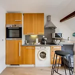 Duplex Vue Montagne - Ideally Located With Its View