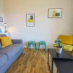 Le Rubis - T3 Avec Parking Et 2 Salles De Bain.