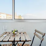 Annecy - Lovely Apt 1Bdrm City Center