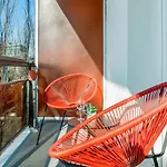 Annecy - Lovely Apt 1Bdrm City Center