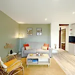 Annecy - Lovely Apt 1Bdrm City Center