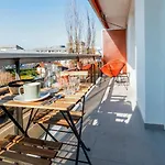 Annecy - Lovely Apt 1Bdrm City Center