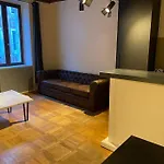 Le Carre Carnot Annecy