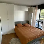 Appartement Calme, Climatisation, Parking