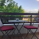 Zoulysse III Annecy