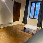 Le Carre Carnot Annecy