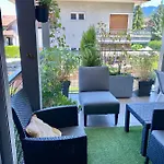 Appart Cosy Proche Du Lac Avec Terrasse
