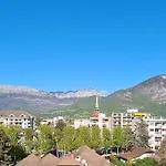 Le Bel Air - Studio Annecy