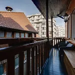La Tour Du Lac - Beautiful Apartment In The Heart Of Annecy