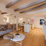 La Tour Du Lac - Beautiful Apartment In The Heart Of Annecy
