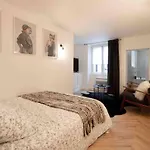 Le Sweetty, Appart Au Coeur D\'Annecy !