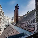La Tour Du Lac - Beautiful Apartment In The Heart Of Annecy