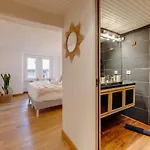 La Tour Du Lac - Beautiful Apartment In The Heart Of Annecy