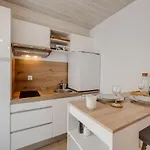Studio Mont Blanc - For 2 People