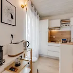 Studio Mont Blanc - For 2 People
