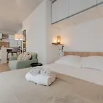 Studio Mont Blanc - For 2 People