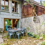 Appartement De La Vieille Ferme - Welkeys