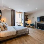 Charming Studio In The Heart Of The Pedestrian Area