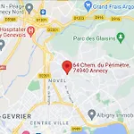 Place To Be Annecy