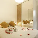 Appartement chaleureux