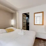 Studio Suite Annecy - Vue Sur Le Chateau Climatisation