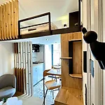 Superb Studio In The Center Of Annecy