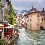 La Belle Balade - Parking - Wifi - Balcon - Belle Vue !