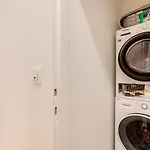 Le Cosy du Paquier - Appartement 2 chambres - 4 personnes au cœur d\'Annecy