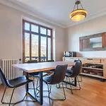 The Red Heart Of Annecy - Beautiful Apartment For 4 People