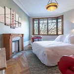 The Red Heart Of Annecy - Beautiful Apartment For 4 People