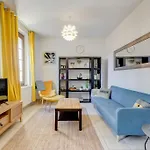 Vecchia Citta Cote Vieille Ville # Yolo Alp Home