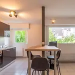Joli Appartement Avec Balcon Proximite Lac