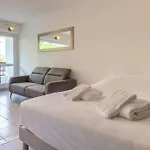 Joli Appartement Avec Balcon Proximite Lac