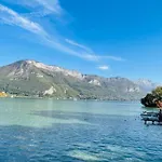 Une Escapade Au Coeur D\'Annecy