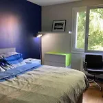 Belle Appartement T3 Pour 5 Personne Max