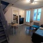Appartement Duplex Avec Garage Annecy Centre Et Lac
