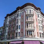 La Terrasse Vaugelas - 2 Bedroom Apartment With Terrace